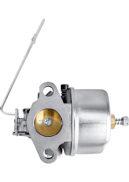 Tecumseh Için Karbüratör H25 H30 H35 Conta Çim Biçme Makinesi Tiller Chippe 3 3.5hp 3hp Motorlar 631921 632284 (Yurt Dışından) fiyatları