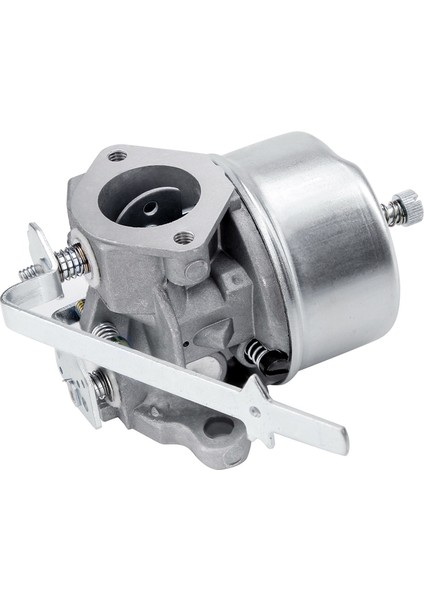 Tecumseh Için Karbüratör H25 H30 H35 Conta Çim Biçme Makinesi Tiller Chippe 3 3.5hp 3hp Motorlar 631921 632284 (Yurt Dışından) modelleri