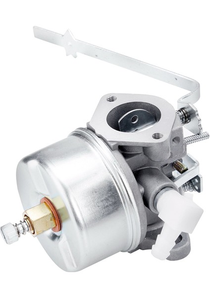 Tecumseh Için Karbüratör H25 H30 H35 Conta Çim Biçme Makinesi Tiller Chippe 3 3.5hp 3hp Motorlar 631921 632284 (Yurt Dışından) fırsatları