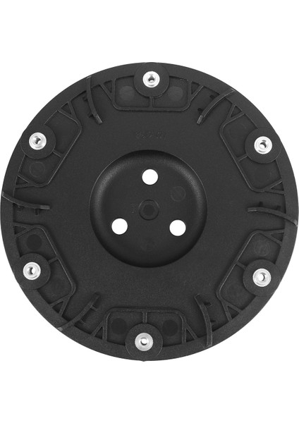 Worx Landrold S &amp; M Kress Einhell Elektrikli Alışlar Çim Makinesi Robot Diskleri Için Kesici Diski (Yurt Dışından)