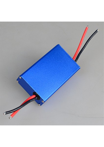 3pcs Mavi Rc Watt Metre Wattmetre Test Cihazı Denetleyici Dengeleyici Şarj Cihazı Ev Elektrik Enstrümanları Için Rc Araçlar Malzemeler (Yurt Dışından) fırsatları