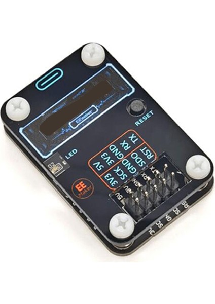 Stlınk-V2.1 Simülatör Hata Ayıklama Için Seri Port ile Stlınk Programlama Burning Hattı STM32 (Yurt Dışından) indirimleri