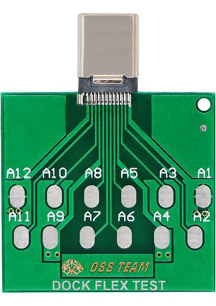 3pcs iPhone 13 Için Micro-Usb Dock Flex Test Pano (Yurt Dışından) indirimleri