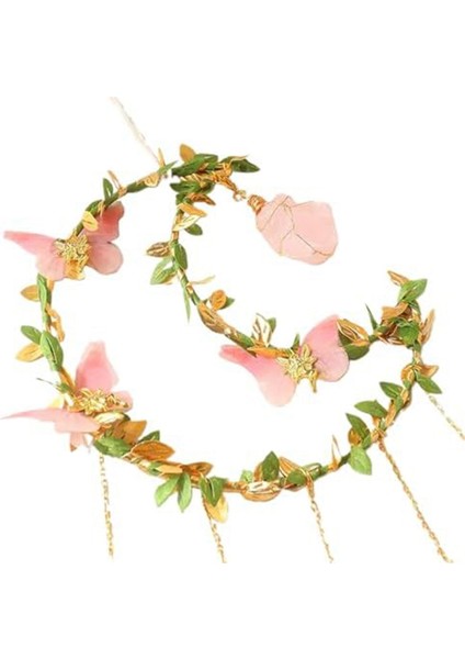 Butterflys Moon Tasarım ile Renkli Kristal Rüzgar Zil Pencere Ev Partisi Düğün Dekorasyonu Için Güzel Bahçeler Dekor (Yurt Dışından) modelleri