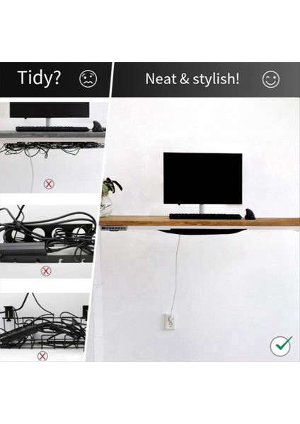 Kablo Yönetimi Net Kapasite Kablo Yönetimi Masa Masa Masası Masası Altında Masa Kablosu Yönetimi Net Altında (Yurt Dışından) indirimleri