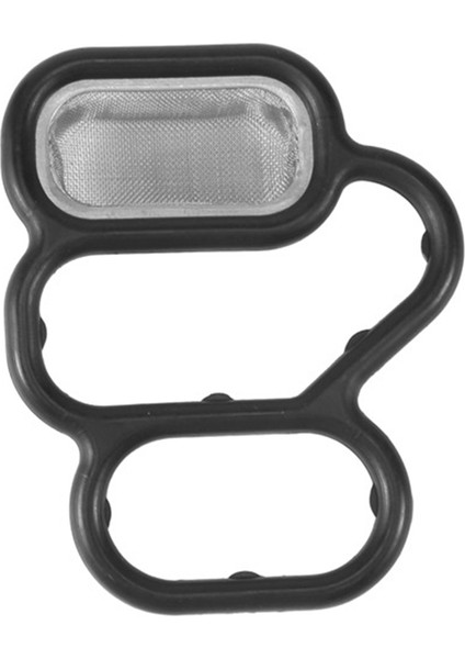 12PCS Araç Motoru Vtec Solenoid Conta Değişken Zamanlama Solenoid Valf Filtre Contası 15825-RB0-003 Honda Cr-Z Fit City Için (Yurt Dışından) fiyatları