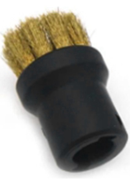 Karcher Parçaları Için 5pcs Pirinç Kıl Bakır Fırça Sc1 SC1020 SC1052 SC1030 SC1122 SC1125 (Yurt Dışından) fiyatları