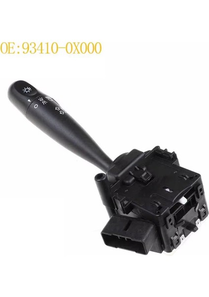 Gösterge Far Anahtarı 93410-0X000 93410-0X050 Hyundai Için (Yurt Dışından) fiyatları