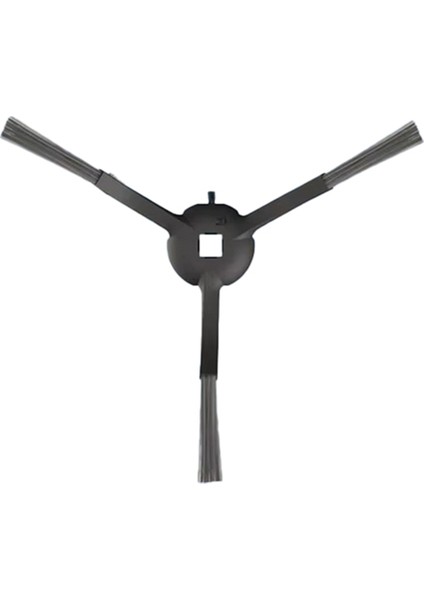 Dreame Mova M1 / ​​troiver M1 Süpürücü Aksesuarları Yan Fırça Filtre Rag Tuz Torbası Temizleyici Parçalar Değiştirme (Yurt Dışından) fırsatları