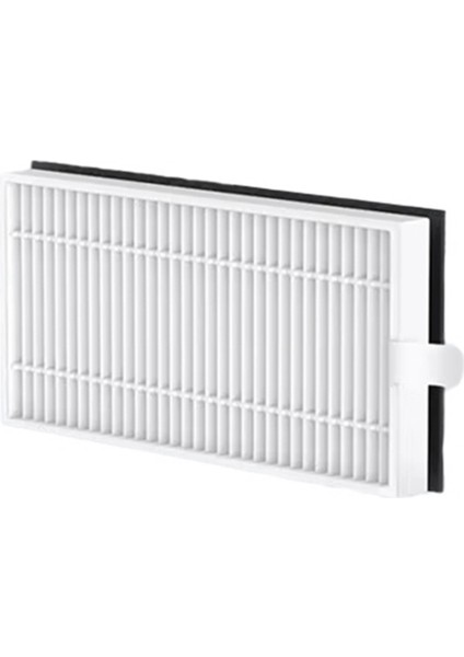 Dreame Mova M1 / ​​troiver M1 Süpürücü Aksesuarları Yan Fırça Filtre Rag Tuz Torbası Temizleyici Parçalar Değiştirme (Yurt Dışından) indirimleri