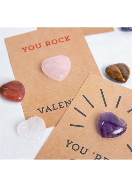 Çocuklar Için Sevgililer Günü Hediyeleri - 24 Paket Sevgililer Kartları Kalp Şeklindeki - Sevgililer Hediye Değişimi (Yurt Dışından) modelleri