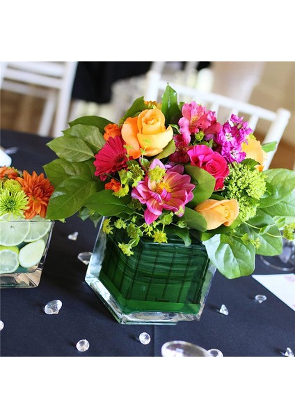 8 Adet Kafes Çiçekler Için Çiçek Köpük Kare Çiçek Köpük Kafes Çiçek Tutucu Çiçekler Için Çiçek Köpük Kafes (Yurt Dışından) indirimleri