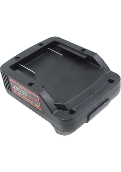 Metabo Için MBB18BSL Adaptör Dönüştürücü Konektörü 18V Lıhd Lı-Ion Bolu Bosch Lityum Elektrikli Elektrik Aleti (Yurt Dışından) fiyatları