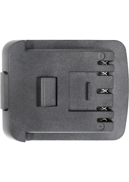 Metabo Için MBB18BSL Adaptör Dönüştürücü Konektörü 18V Lıhd Lı-Ion Bolu Bosch Lityum Elektrikli Elektrik Aleti (Yurt Dışından) indirimleri