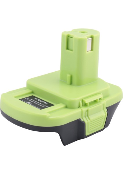 MT20RNL Pil Adaptörü Ryobi 18V Araçları Için Kullanımı, Makita 18V Li-Ion Pil Için Dönüştürmeler Ryobi 18V Li-Ion Pil (Yurt Dışından)