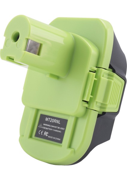 MT20RNL Pil Adaptörü Ryobi 18V Araçları Için Kullanımı, Makita 18V Li-Ion Pil Için Dönüştürmeler Ryobi 18V Li-Ion Pil (Yurt Dışından) modelleri