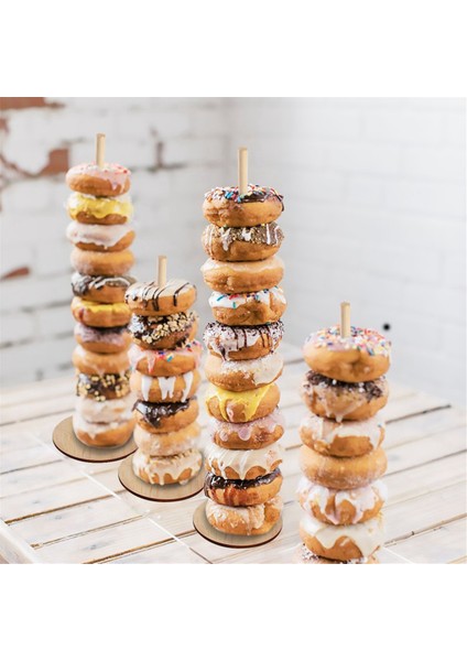 Ahşap Stand, Duvar Standı Ekran Tahtası, Çocuklar Doğum Günü Partisi Düğün Masa Dekorasyonu, Kare+Ekleme Çubuğu (Yurt Dışından) indirimleri