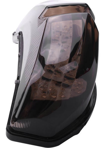 Arka Turn Sinyal Işığı Entegre LED Kayalı Işık Yamaha Fz8 Fazer 10-13 Fz1 N Fz1 Fazer 06-13 (Yurt Dışından) fiyatları