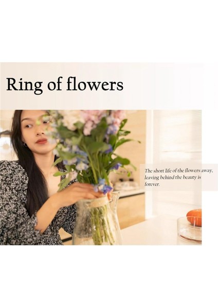 Spiral Ikebana Kök Tutucu, Çiçekler Için Spiral Kök Tutucu, Dıy Buket Twister Çiçek Çiçek Düzenleme Tutucu A (Yurt Dışından) fiyatları