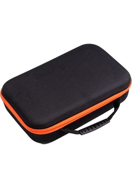 Uzun Çanta Donanım Aracı Kumaş Kutusu Elektrikli Matkap Aracı Kiti Bahçe Çanta Aksesuarları Oxford Bez Çantası (Yurt Dışından)