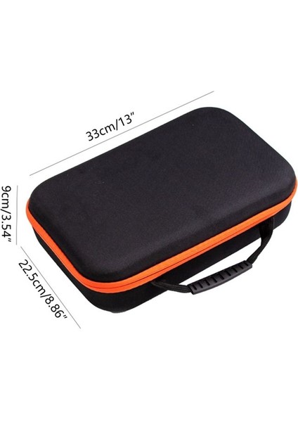 Uzun Çanta Donanım Aracı Kumaş Kutusu Elektrikli Matkap Aracı Kiti Bahçe Çanta Aksesuarları Oxford Bez Çantası (Yurt Dışından) fiyatları