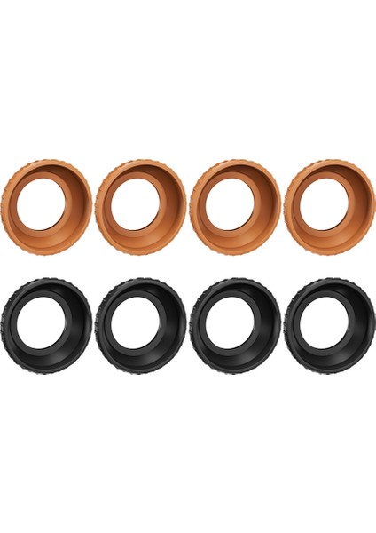 Djı Avata2 Için Motor Koruyucu Kapak Toz Geçirmez Su Geçirmez Kürek Motor Koruyucu Kapak Çizik Geçirmez Aksesuarlar (Yurt Dışından) fiyatları