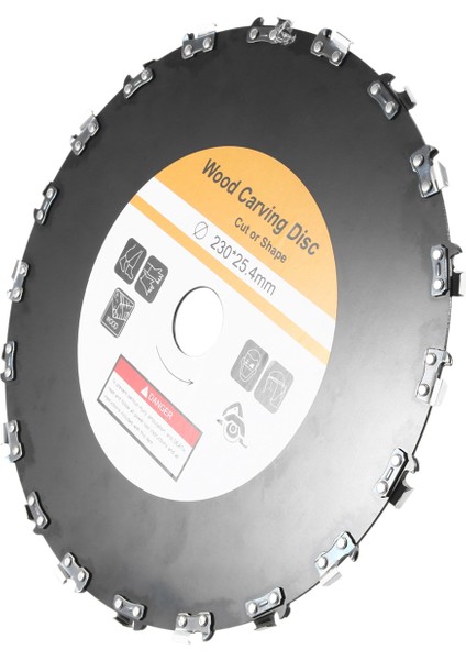 20 Diş 9 Inç Fırça Bıçağı Çim Biçme Makinesi Düzeltici Başlık Bıçağı Düzeltici Baş Bahçe Çim Makinesi (Yurt Dışından) fiyatları