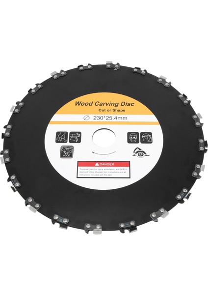 20 Diş 9 Inç Fırça Bıçağı Çim Biçme Makinesi Düzeltici Başlık Bıçağı Düzeltici Baş Bahçe Çim Makinesi (Yurt Dışından) indirimleri