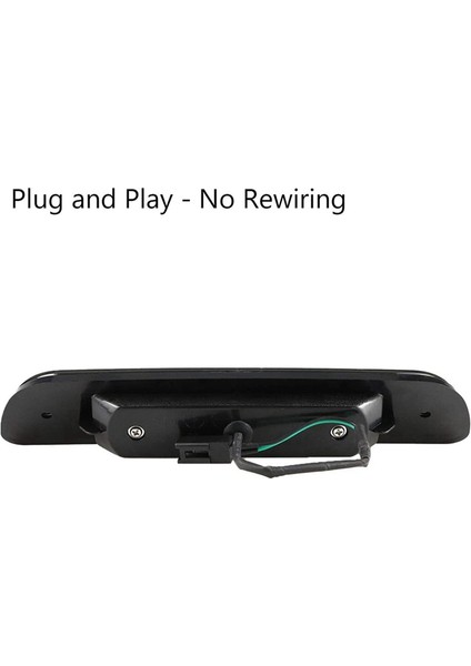 81570-04030 Yüksek Seviye Fren Işığı Toyota Tacoma Için Üçüncü Fren Işığı Otomotiv 1995-2017 (Yurt Dışından) modelleri