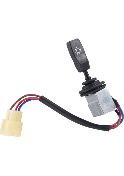 Land Rover Defender 749961 PRC3430 AMR6104 Işık Anahtarı Yüksek Kaliteli Oto Aksesuarları Için Araba Ana Ana Işık Anahtarı (Yurt Dışından) fiyatları