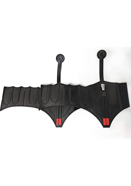 2 Adet Örümcek Bilek Ağ Atıcıları Oyuncak Örümcek Çocuklar Için Süper Dekorasyon, Örümcek Kostüm Dekorasyonu (Yurt Dışından) fırsatları