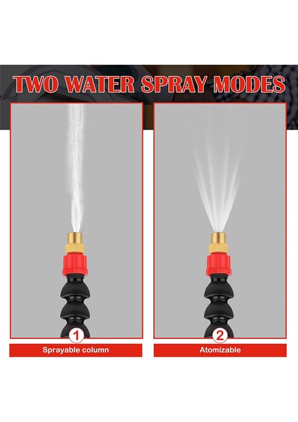 Kesme Makinesi Için Toz Sökücü Su Püskürtücü, 16.4ft Su Boruları ile Tuğla Karo Kesme Makinesi Öğütücü (Yurt Dışından) fırsatları