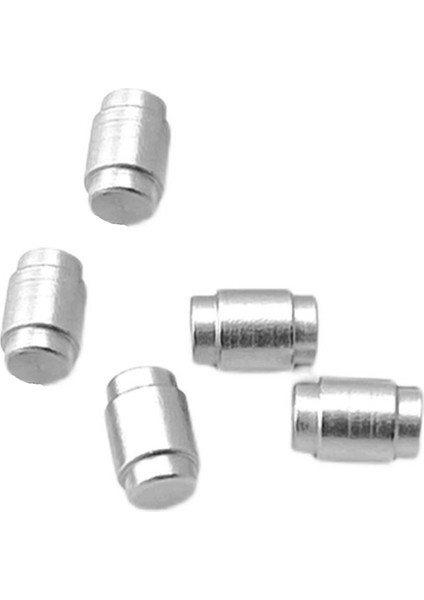 416 Paslanmaz Çelik Durdurma Şaft Bıçağı Vidası Dıy Bıçağı Destek Mili Griptilian 551 552 Katlanır Bıçak Aksesuarları 5 Pc (Yurt Dışından) indirimleri