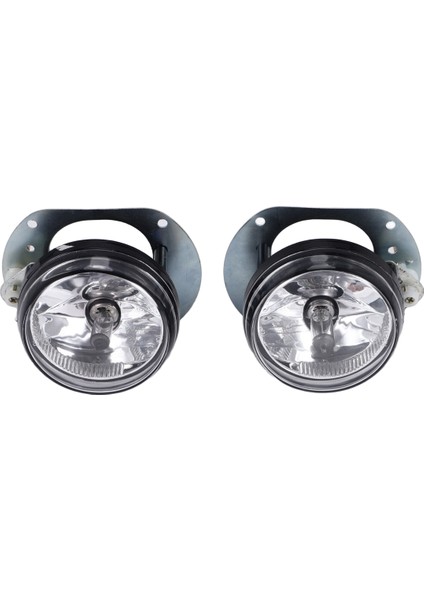 Mercedes-Benz Için Araba Sis Lambası W204 W251 W164 C-Serisi CL550 2008 2009 2010 2011 2048202256 2048202156 (Yurt Dışından) fiyatları