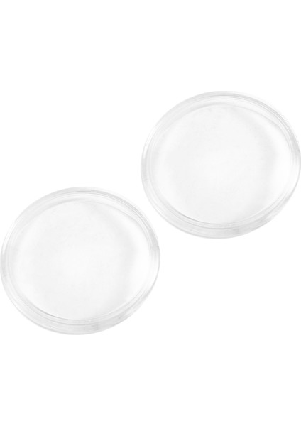 2pcs/set Yuvarlak Çap 90MM Sis Lambaları Işıklar Temperli Cam Anti-Sisli Cam Mitsubishi L200 Outlander Pajero Colt Triton Asx (Yurt Dışından)