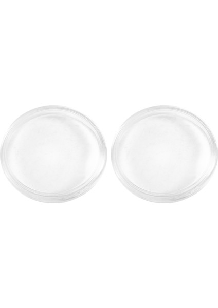 2pcs/set Yuvarlak Çap 90MM Sis Lambaları Işıklar Temperli Cam Anti-Sisli Cam Mitsubishi L200 Outlander Pajero Colt Triton Asx (Yurt Dışından) fiyatları