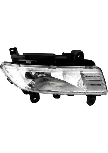 Ssangyong Kyron Için Araba Ön Sis Light Lamba Montajı 2007-2011 8320209051 Ön Sağ (Yurt Dışından)