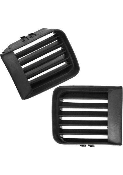 Araba Ön Tampon Sis Izgarası Izgara Kapağı Nissan Pathfinder Için R50 1999-2004 (Yurt Dışından) indirimleri