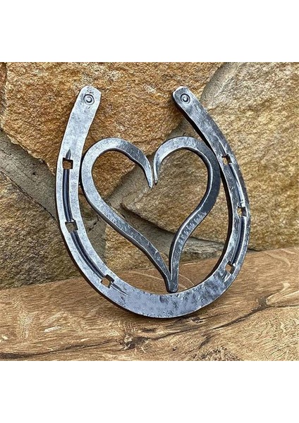 El Yapımı At Nalı, Dökme At Nalı Duvar Dekoru, Iyi Şanslı At Nalı, Elle Dökme At Nalı Aşk Duvar Dekor (Yurt Dışından) fiyatları