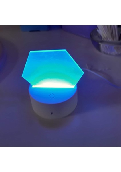 20PCS Açık Akrilik Altıgen Boş Yer Kartları Düğün Dekorasyonu Tablo Numaraları Konuk Adı (Yurt Dışından) fırsatları