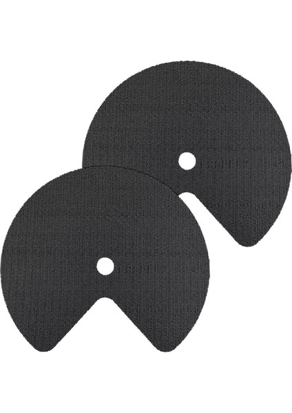 2pcs Tembel Raf Astar Daire Mutfak Astarları Yapışkan Olmayan Dolap Astarları Çekmeceli Kiler Için Kaymaz Buzdolabı Paspaslar 31INCH-B (Yurt Dışından) indirimleri