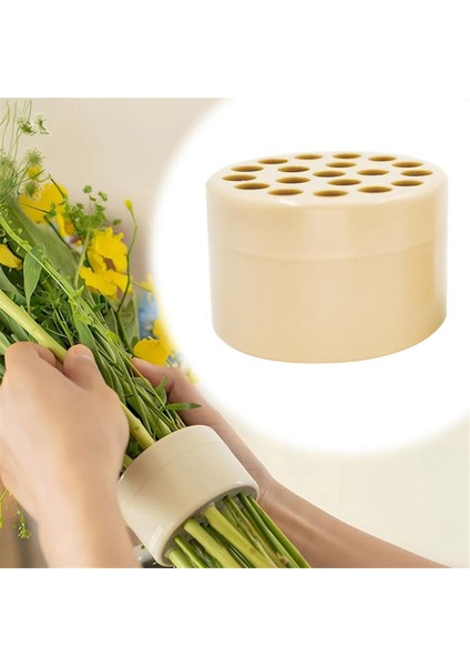 Spiral Ikebana Kök Tutucu, Çiçekler Için Spiral Kök Tutucu, Dıy Buket Twister Çiçek Çiçek Düzenleme Tutucu A (Yurt Dışından) indirimleri