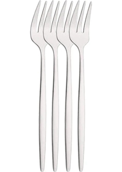 20 Parça Gümüş Yemek Takımı Paslanmaz Çelik Yemek Biftek Bıçağı Meyve (Yurt Dışından) fiyatları