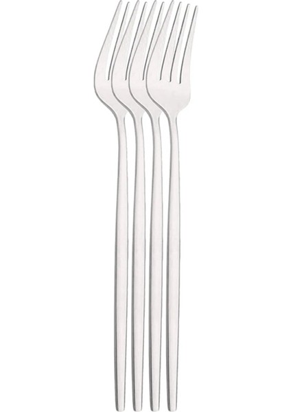 20 Parça Gümüş Yemek Takımı Paslanmaz Çelik Yemek Biftek Bıçağı Meyve (Yurt Dışından) modelleri