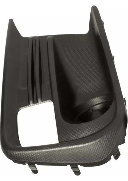 Subaru Wrx Base 2018-2021 Araba Ön Sis Far Çerçevesi Kapak Siyah 57731VA370 Ön Sol (Yurt Dışından) modelleri