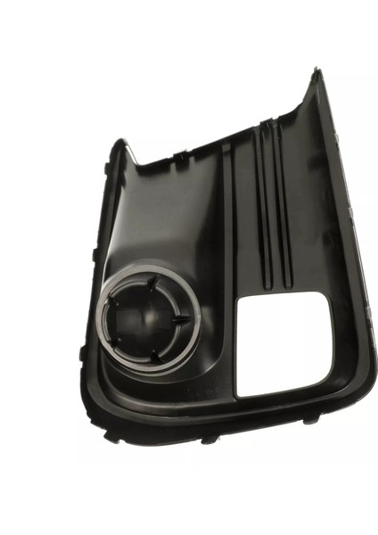 Subaru Wrx Base 2018-2021 Araba Ön Sis Far Çerçevesi Kapak Siyah 57731VA370 Ön Sol (Yurt Dışından) indirimleri