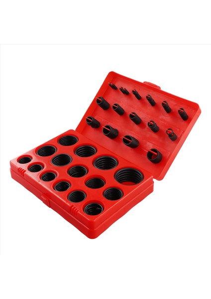 347PCS Kauçuk O-Ring Ürün Yelpazesi Buna-N Conta Sızdırmazlık Yedek O-Rings Sıhhi Tesisat Musluk Onarımı Için (Yurt Dışından) fiyatları