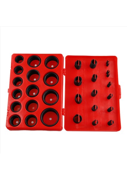 347PCS Kauçuk O-Ring Ürün Yelpazesi Buna-N Conta Sızdırmazlık Yedek O-Rings Sıhhi Tesisat Musluk Onarımı Için (Yurt Dışından) modelleri