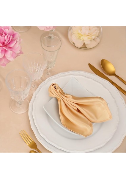 Peçete Yüzük Seti 12, Metal Serviette Halkası, Altın Peçete Tutucu Yüzükleri, Masa Dekoru Için Noel Peçete Yüzükleri (Yurt Dışından) fırsatları