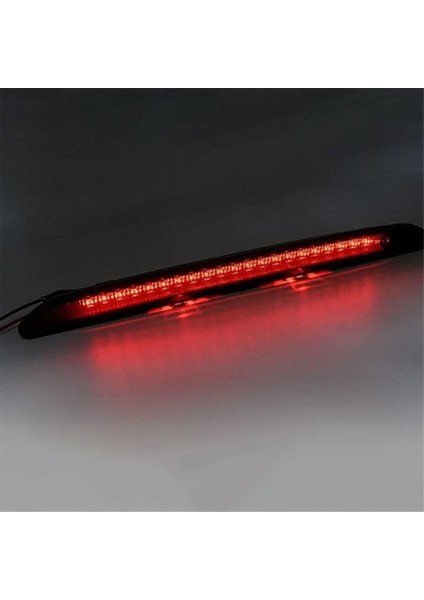 Araba Yüksek Monte Fren Lambası Üçüncü Fren Işık Sinyal Lambası 1K6945097A Vw Jetta Gtı Passat Tiguan Tavşan Için 1K6945097G (Yurt Dışından) modelleri